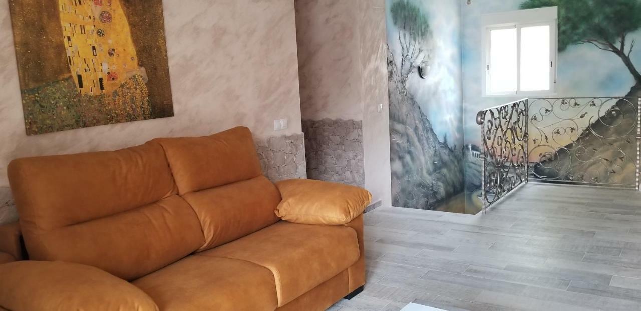 Villa Irena Dénia Exterior foto